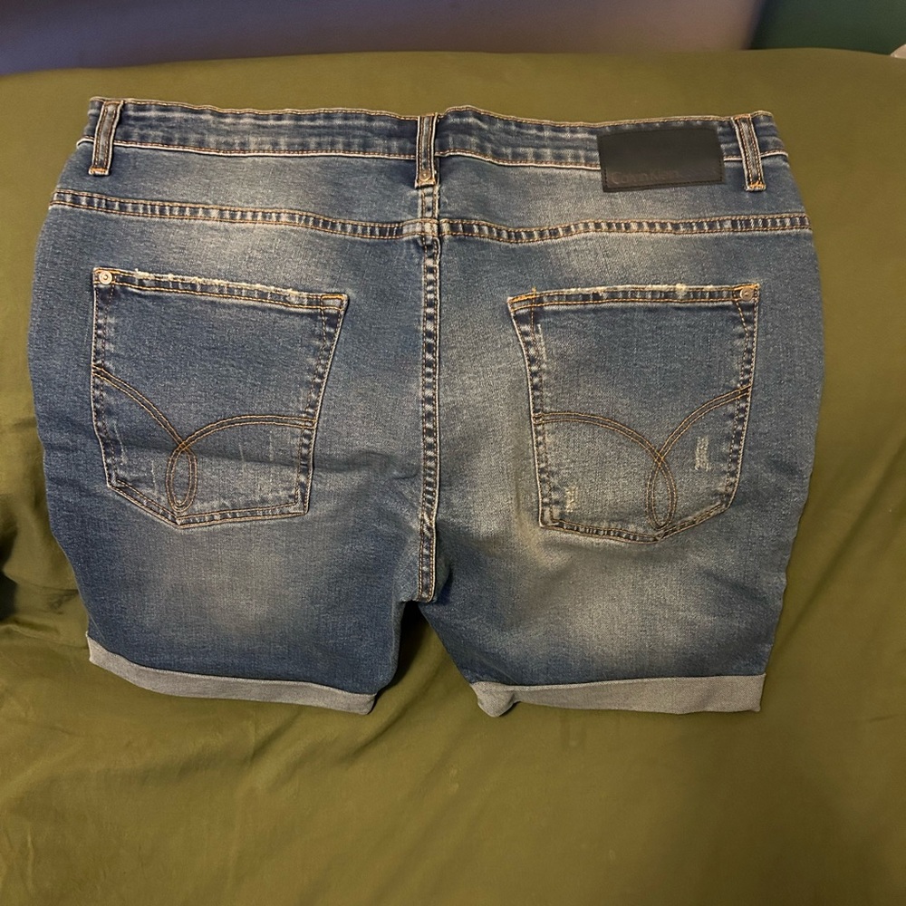 Men short - Picture 2 of 2